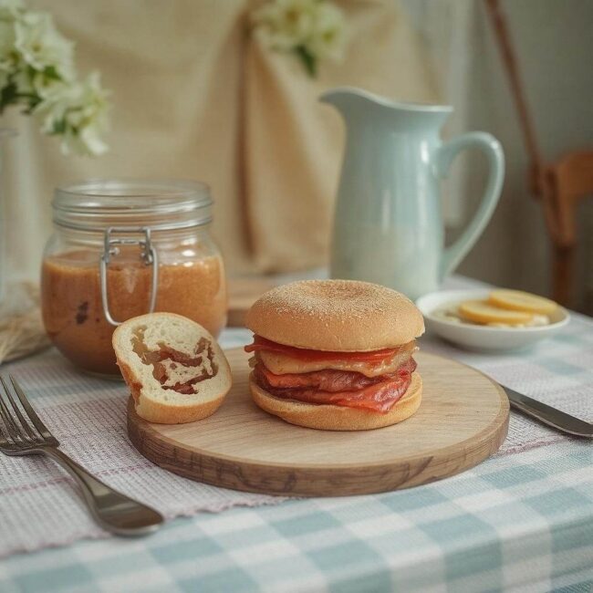 Ekologiczne pieczywo