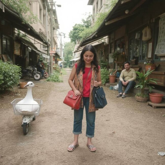 Ograniczenie plastiku